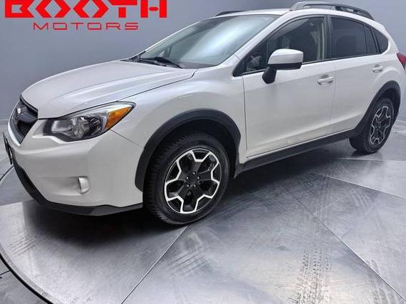 SUBARU XV CROSSTREK 2015 JF2GPACC9F8330558 image